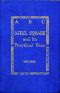 [Gutenberg 49273] • ABC of the Steel Square and Its Uses